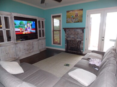 Great Room - View 1