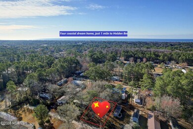 1319 Pheasant Ave
