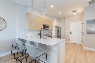 Cadence on Leo unit 409, Boston, MA 02135 - photo 4