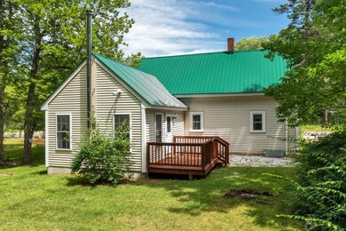 335 Daniel Webster Hwy, Center Harbor, NH 03226 - photo 3