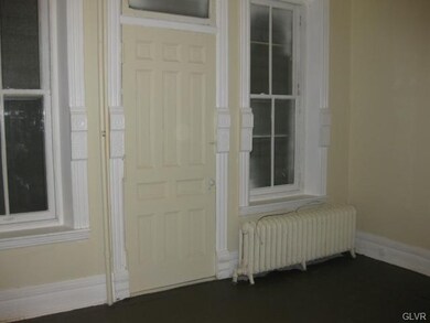 1st Floor 2nd Bedroom