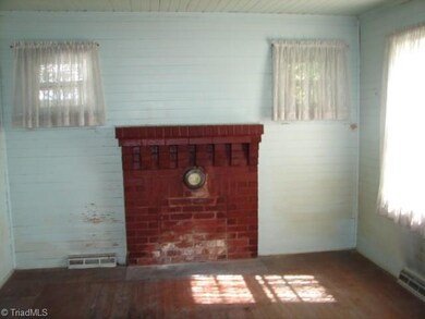 Front Living Room