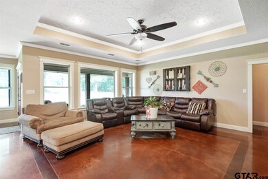 10849 Deer Creek Dr, Tyler, TX 75707 - photo 6