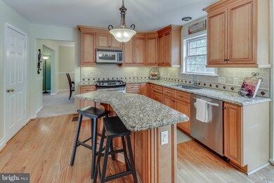 1249 Guilford Rd, Sykesville, MD 21784 - photo 2