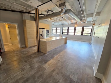 Peachtree Lofts Condos unit 318, Atlanta, GA 30309 - photo 2