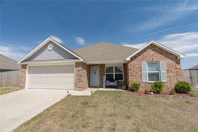 1340 Brigade Blvd, Prairie Grove, AR 72753 - photo 2