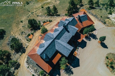 10731 Union Creek Rd, Lake George, CO 80827 - photo 5