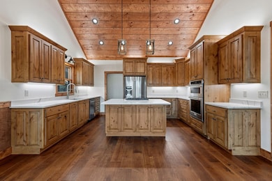 290 Weaver Creek Rd, Blue Ridge, GA 30513 - photo 5