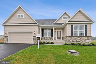 166 E Audubon Rd unit 172, Gettysburg, PA 17325 - photo 2