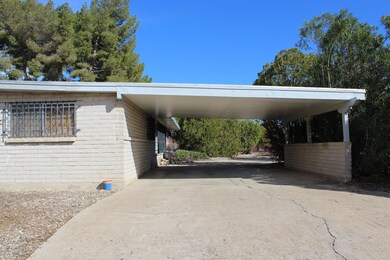 Car Port