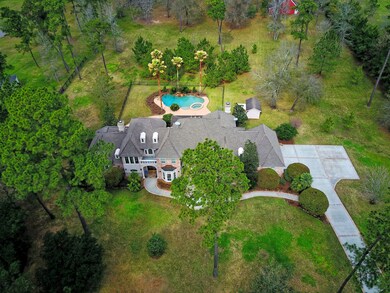 23 Saddlebrook Ct, Tomball, TX 77375 - photo 3