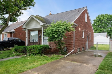 9250 Rosedale Blvd, Allen Park, MI 48101 - photo 3