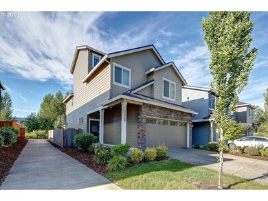 13849 SE Siskin Ln, Happy Valley, Or, OR 97015 - photo 2