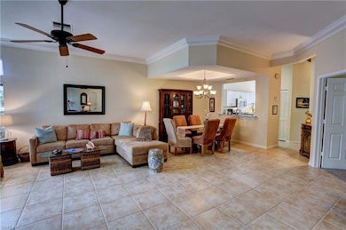 130 Amblewood Ln unit 8-801, Naples, FL 34105 - photo 7