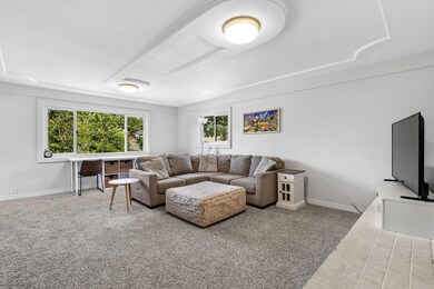 Large Open Space