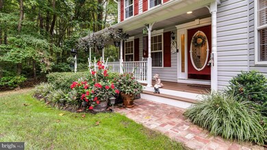 3145 Queensberry Dr, Huntingtown, MD 20639 - photo 5