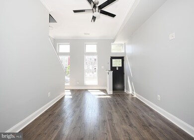 1613 N Bond St, Baltimore, MD 21213 - photo 4