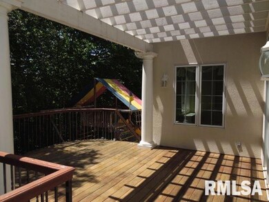 4120 W Sandridge Ct, Peoria, IL 61615 - photo 2