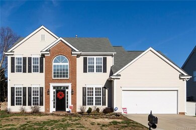 Welcome Home!