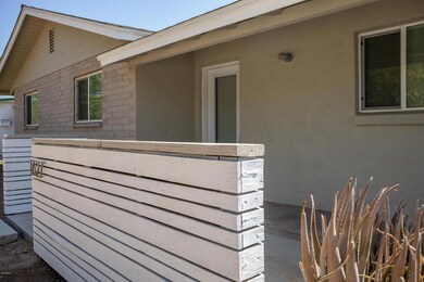Modern Elevation