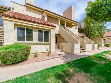 30 E Brown Rd #1032
