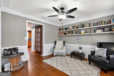 1803 Brookeshade Ct, Loganville, GA 30052 - photo 4