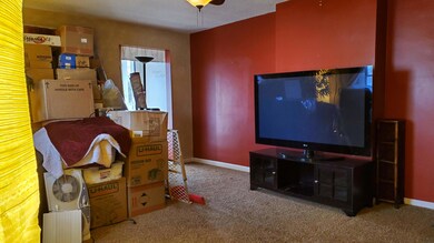 Main Floor Unit