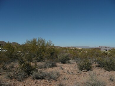-Facing directly North of Lot
