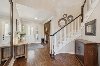 2206 Clearspring Dr N, Irving, TX 75063 - photo 6