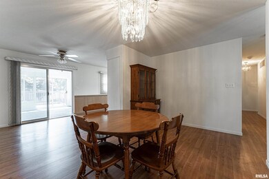 1504 Rutledge Dr, Lincoln, IL 62656 - photo 6