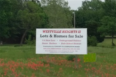 66 Kristin Rd, Shawnee, OK 74804 - photo 3