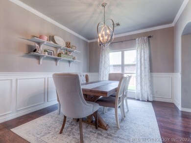 806 W 150th Place S, Glenpool, OK 74033 - photo 7