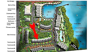 97501 Overseas Hwy unit 809, Key Largo, FL 33037 - photo 4