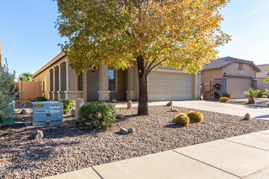 549 E Goldmine Ln, San Tan Valley, AZ 85140 - photo 4