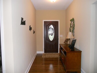 Foyer