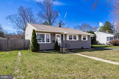 530 Beverly Dr, Magnolia, NJ 08049 - photo 2