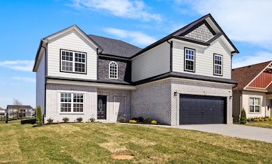 705 Wespanee Way, Clarksville, TN 37042 - photo 4