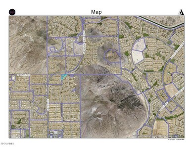 Aerial Area