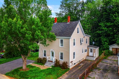 180 Central Street