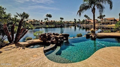 Islands View