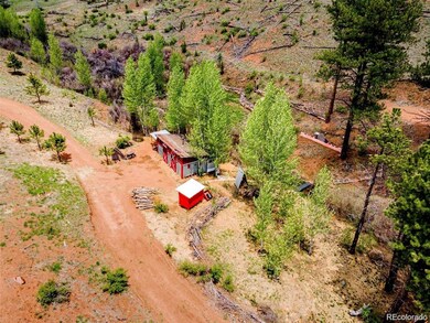 16320 Cochise Trail, Pine, CO 80470 - photo 6