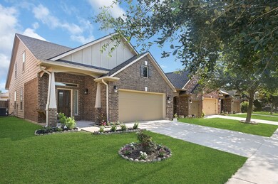 9019 Fuqua Breeze Dr, Houston, TX 77075 - photo 2