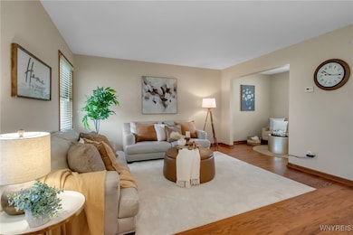 6035 Quaker Hollow Rd unit 2, Orchard Park, NY 14127 - photo 7