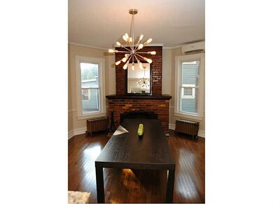 Dining Room.