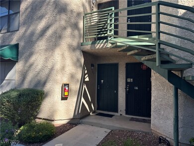520 Elm Dr unit 103, Las Vegas, NV 89169 - photo 3