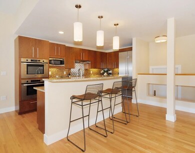 310 Hammond Pond Pkwy unit 401, Chestnut Hill, MA 02467 - photo 6