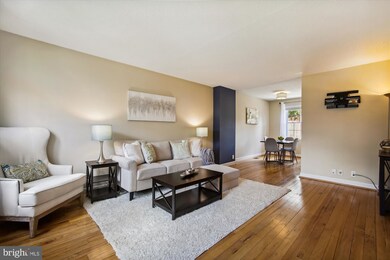 4662 36th St S unit A, Arlington, VA 22206 - photo 4