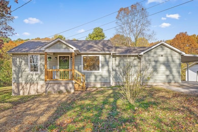 545 E Garden Farm Rd, Rossville, GA 30741 - photo 4