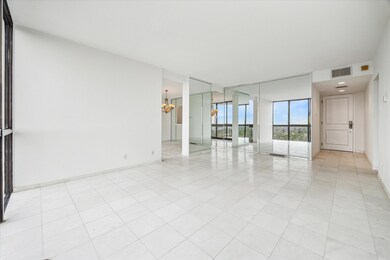 Open floor plan.