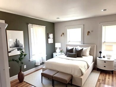 8 Ralph Piteri Terrace unit 1, Watertown, MA 02472 - photo 5